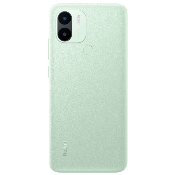 Ремонт смартфона Redmi A2+ (зеленый)