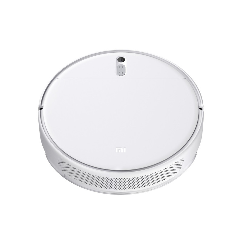  Пылесос-робот бытовой Xiaomi Mi Robot Vacuum-Mop 2 Lite