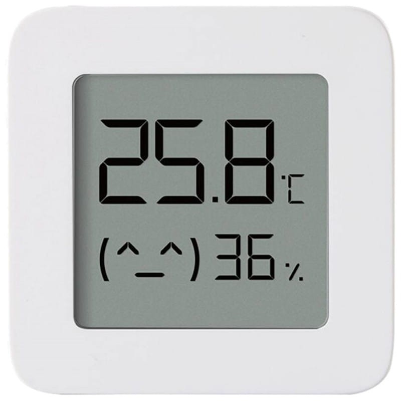 Датчик температуры и влажности (Датчик окружающий среды) Xiaomi Mi Temperature and Humidity Monitor