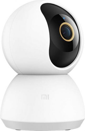 Ремонт камеры Xiaomi Mi 360° Home Security Camera 2K