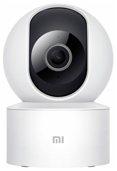 Ремонт камеры безопасности XIAOMI Mi 360° Camera (1080p) MJSXJ10CM (BHR4885GL)