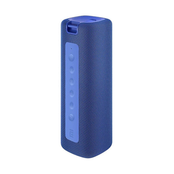 Портативная акустическая колонка Xiaomi Mi Portable Bluetooth Speaker (16W)