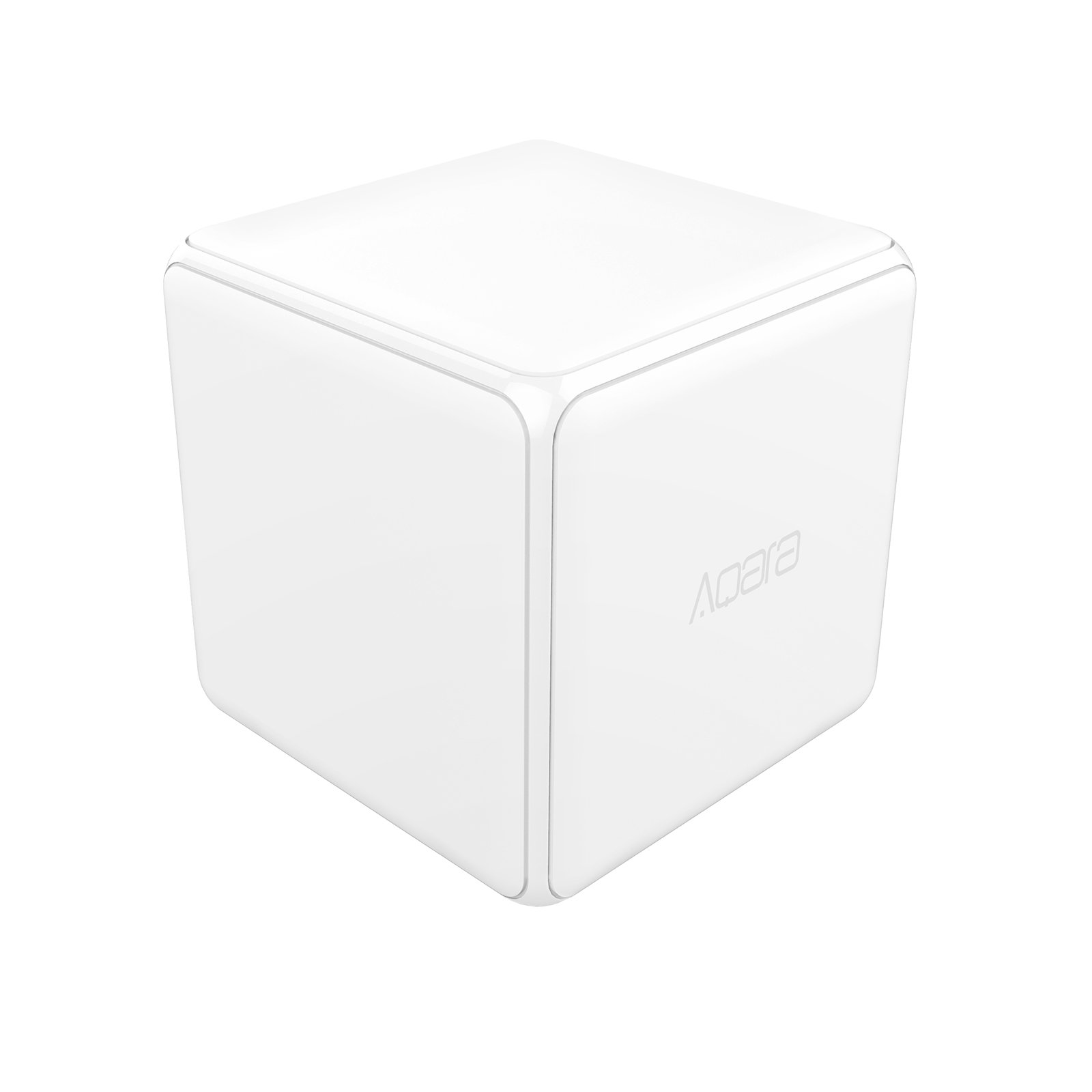 AQARA Куб управления, модель MFKZQ01LM