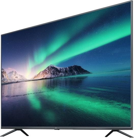 Телевизор жидкокристаллический Xiaomi Mi TV 55 4S