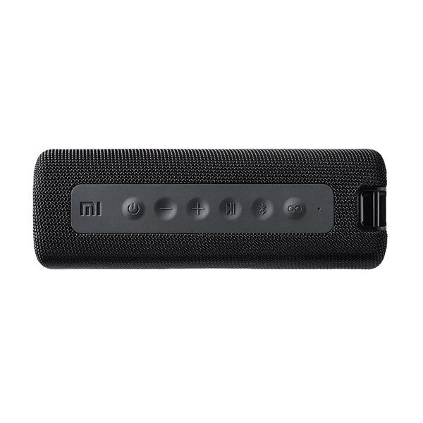 Портативная акустическая колонка Xiaomi Mi Portable Bluetooth Speaker (16W)