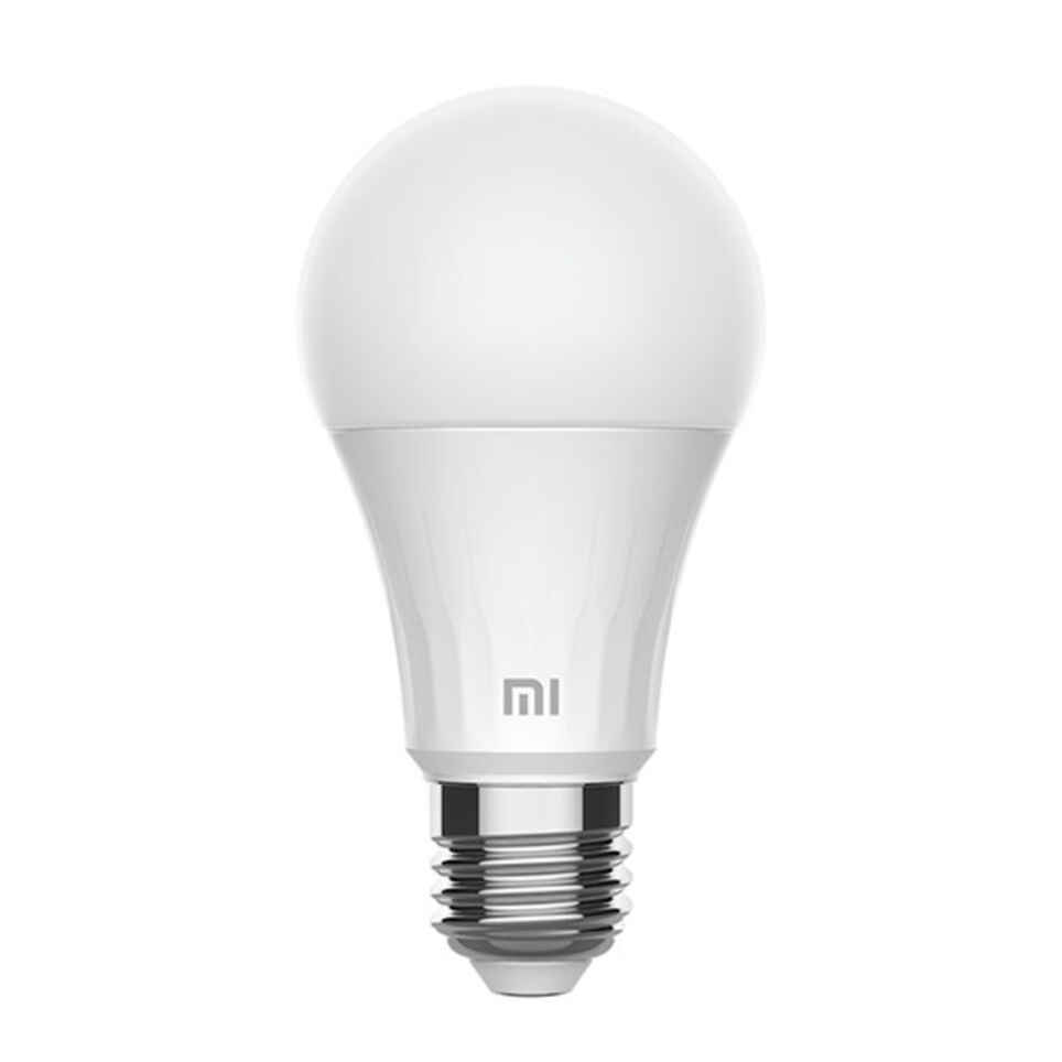 Умная светодиодная лампочка Xiaomi Mi Smart Bulb Warm White LED