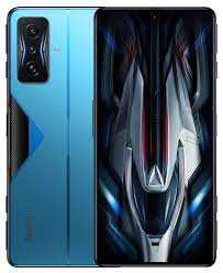 Ремонт смартфона Poco F4 GT (синий/голубой)