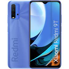 Ремонт смартфона Redmi 9T (синий/голубой)