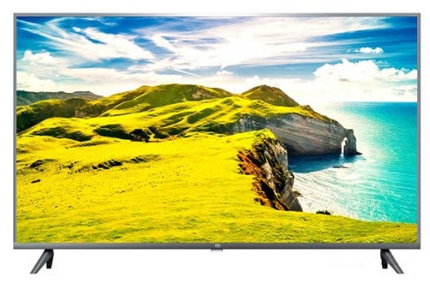 Телевизор жидкокристаллический Xiaomi Mi TV 43 4S