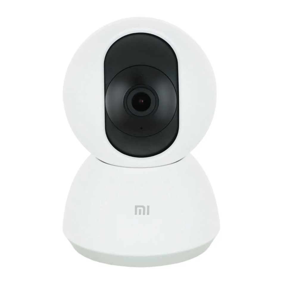 Xiaomi IP-камера Mi Home Security Camera 360 (MJSXJ05CM)