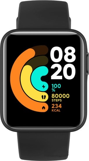 Умные часы Xiaomi Mi Watch Lite