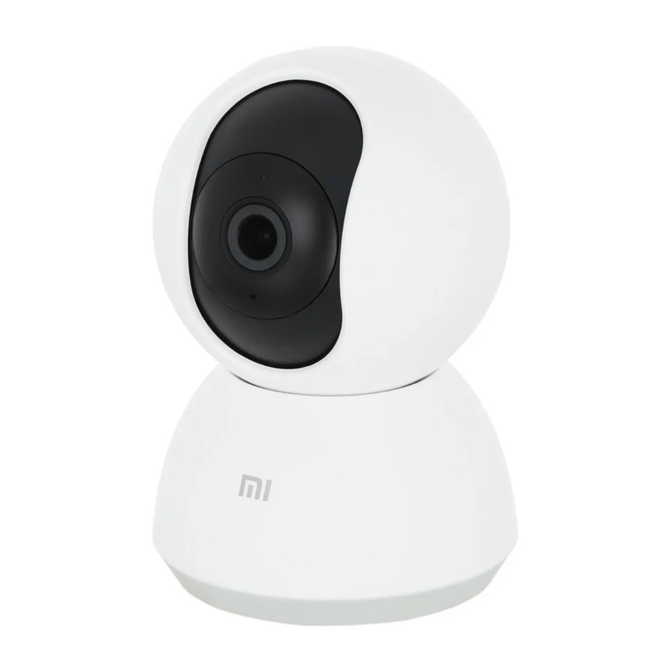 Ремонт камеры Xiaomi Mi Home Security Camera 360 (MJSXJ05CM)