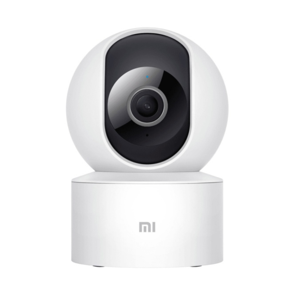 Ремонт камеры безопасности XIAOMI Mi 360° Camera (1080p) MJSXJ10CM (BHR4885GL)