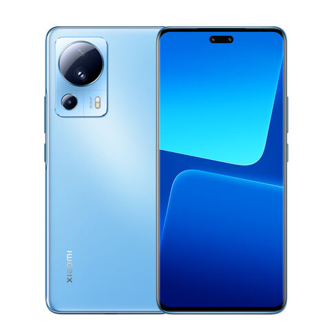 Ремонт смартфона Xiaomi Mi 13 Lite (синий/голубой)