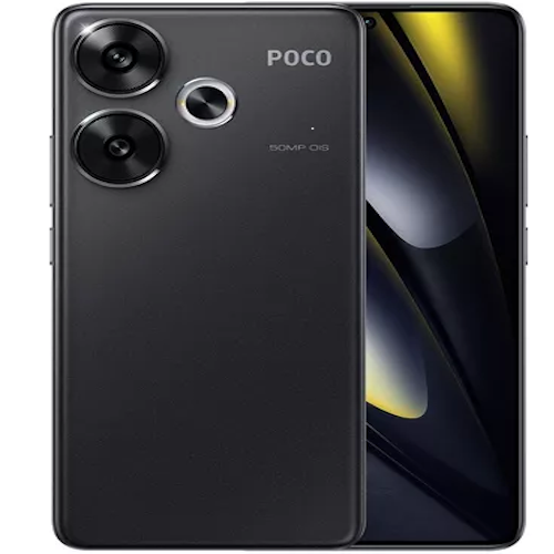 Poco F6