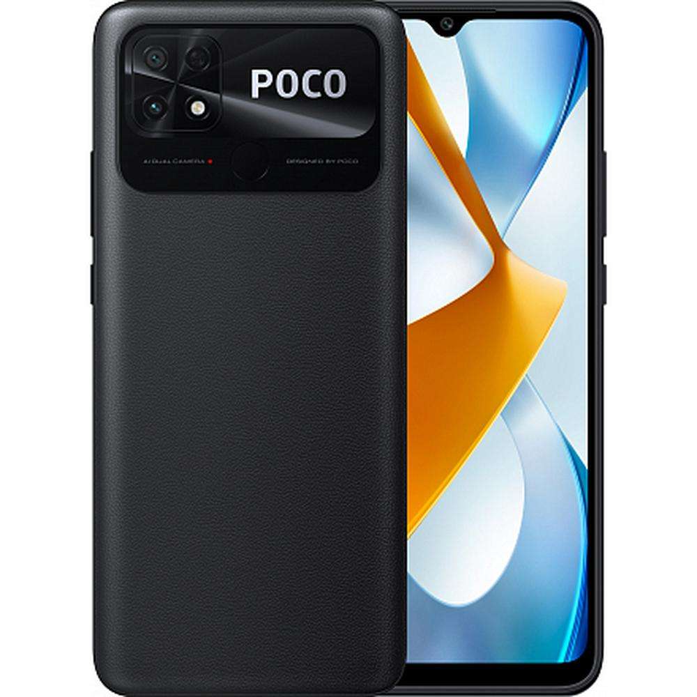 Poco C40