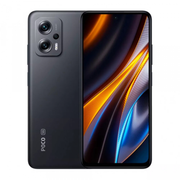 Poco X4 GT