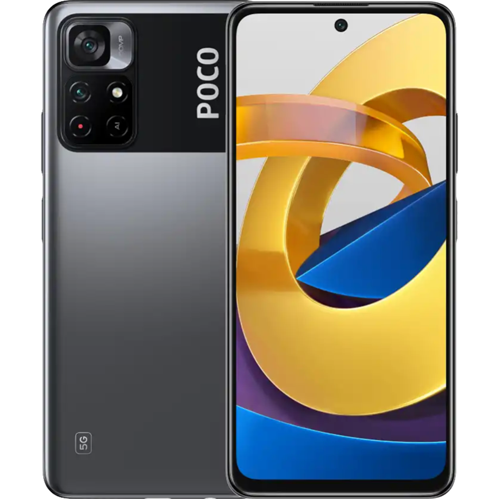 Poco M4 Pro