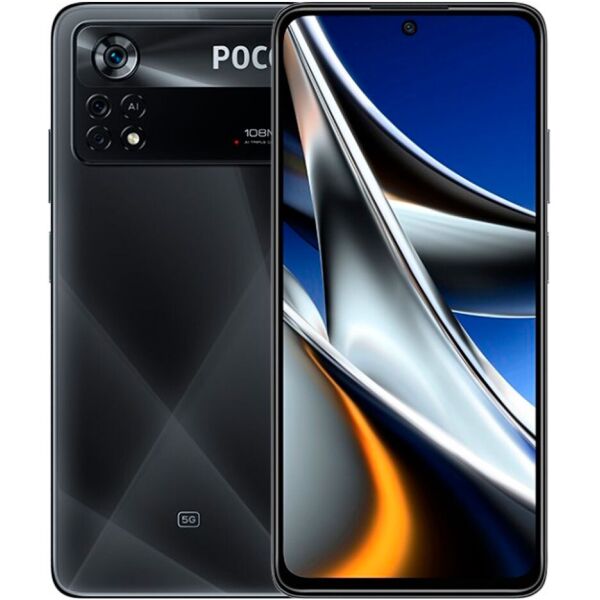 Poco X4 Pro