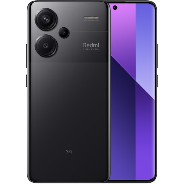 Redmi Note 13 Pro + 5G