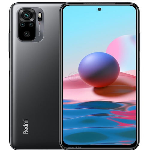 Redmi Note 10