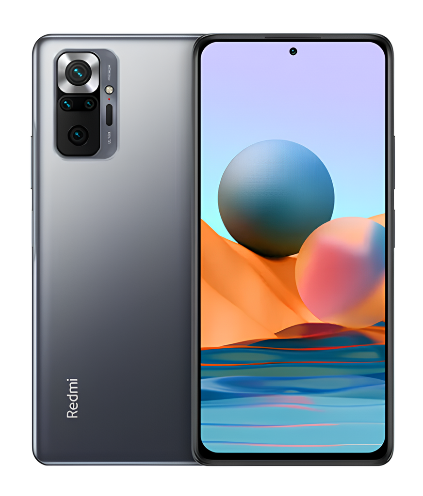 redmi Note 10 Pro