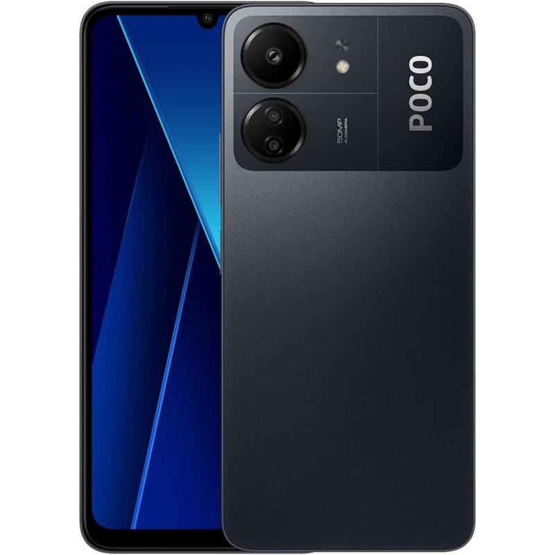 Poco C65