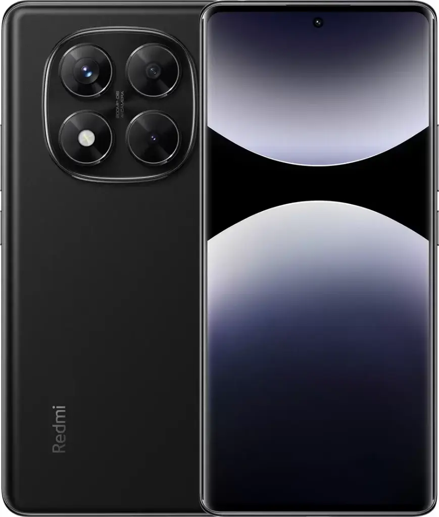 Redmi Note 14 Pro