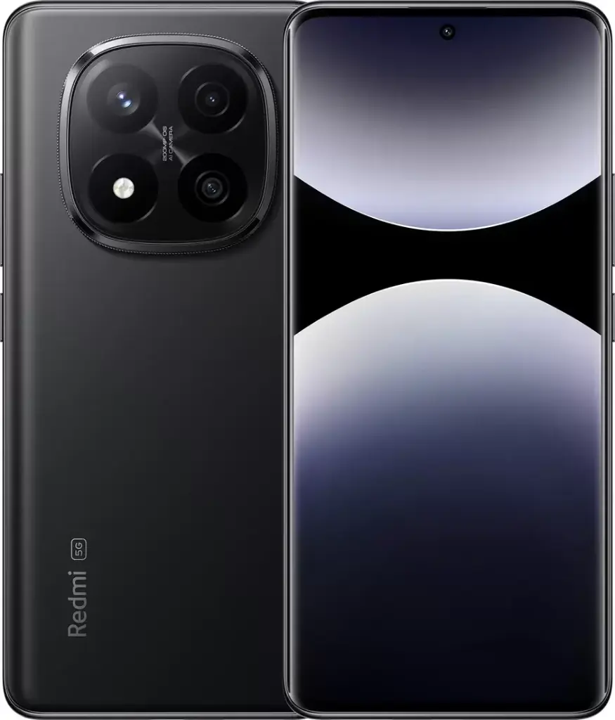 Redmi Note 14 Pro +5G