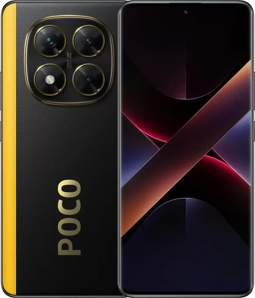 Poco X7