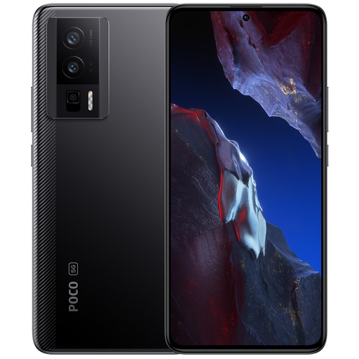 Poco F5 Pro