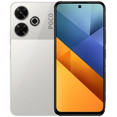 Poco M6