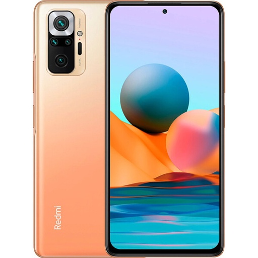 redmi Note 10 Pro