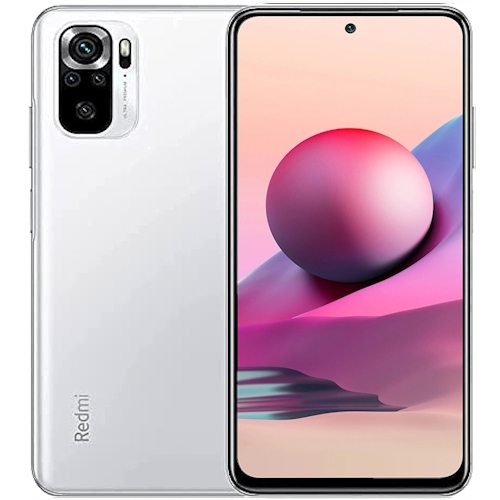 Redmi Note 10S