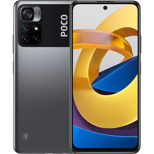 Poco M4 Pro