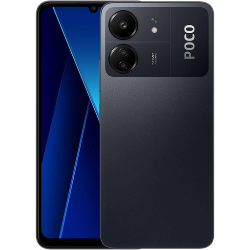 Poco C65