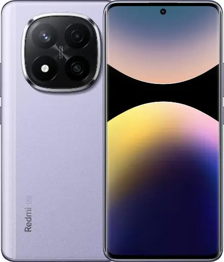 Redmi Note 14 Pro +5G