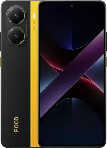 Poco X7 Pro